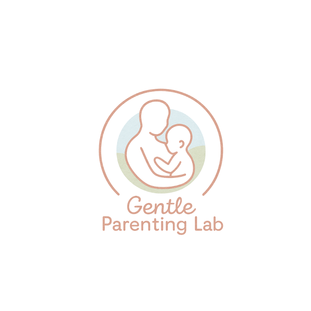 Gentle Parenting Lab