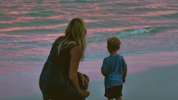 10 Common Mistakes Beginner Gentle Parents Make (And Why They're Normal)